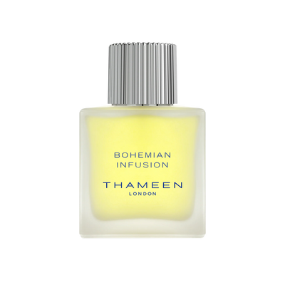 Bohemian Infusion | Thameen | Olfactif